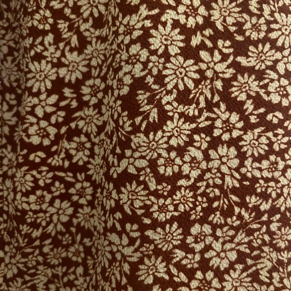 Floral dress - Picture 3 of 3